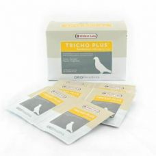 Tricho Plus - Box 30 Sachets